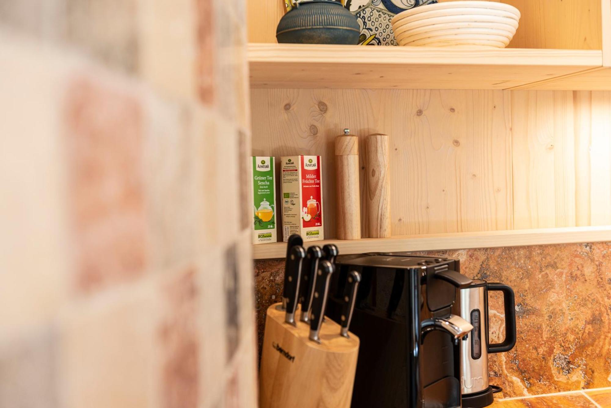 Ecologie Grundlsee Kamer foto