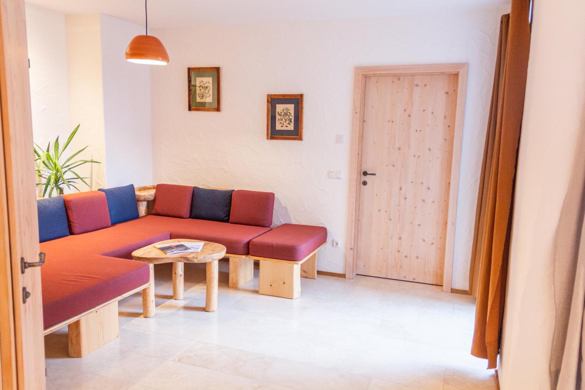 Ecologie Grundlsee Kamer foto