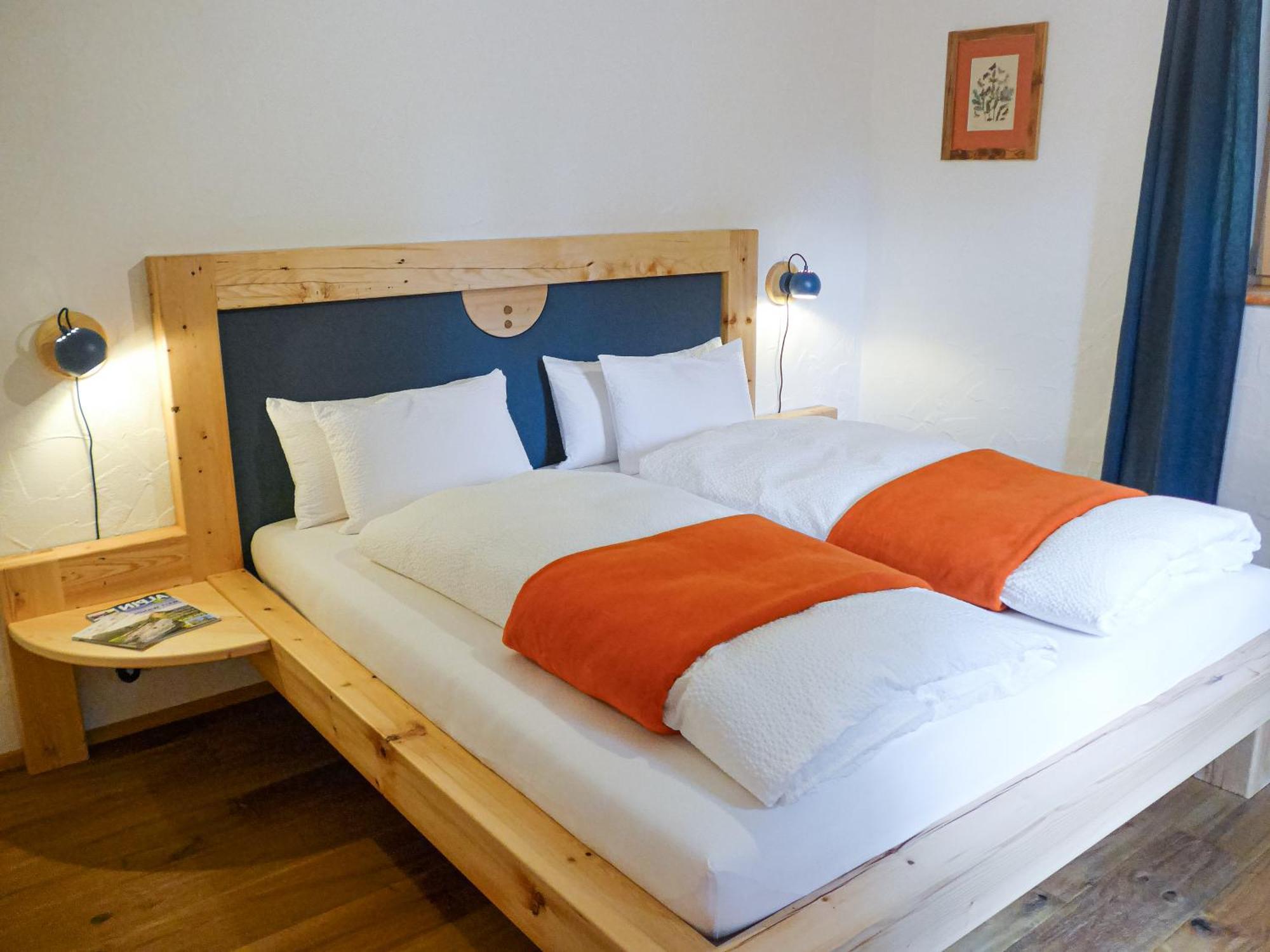 Ecologie Grundlsee Kamer foto