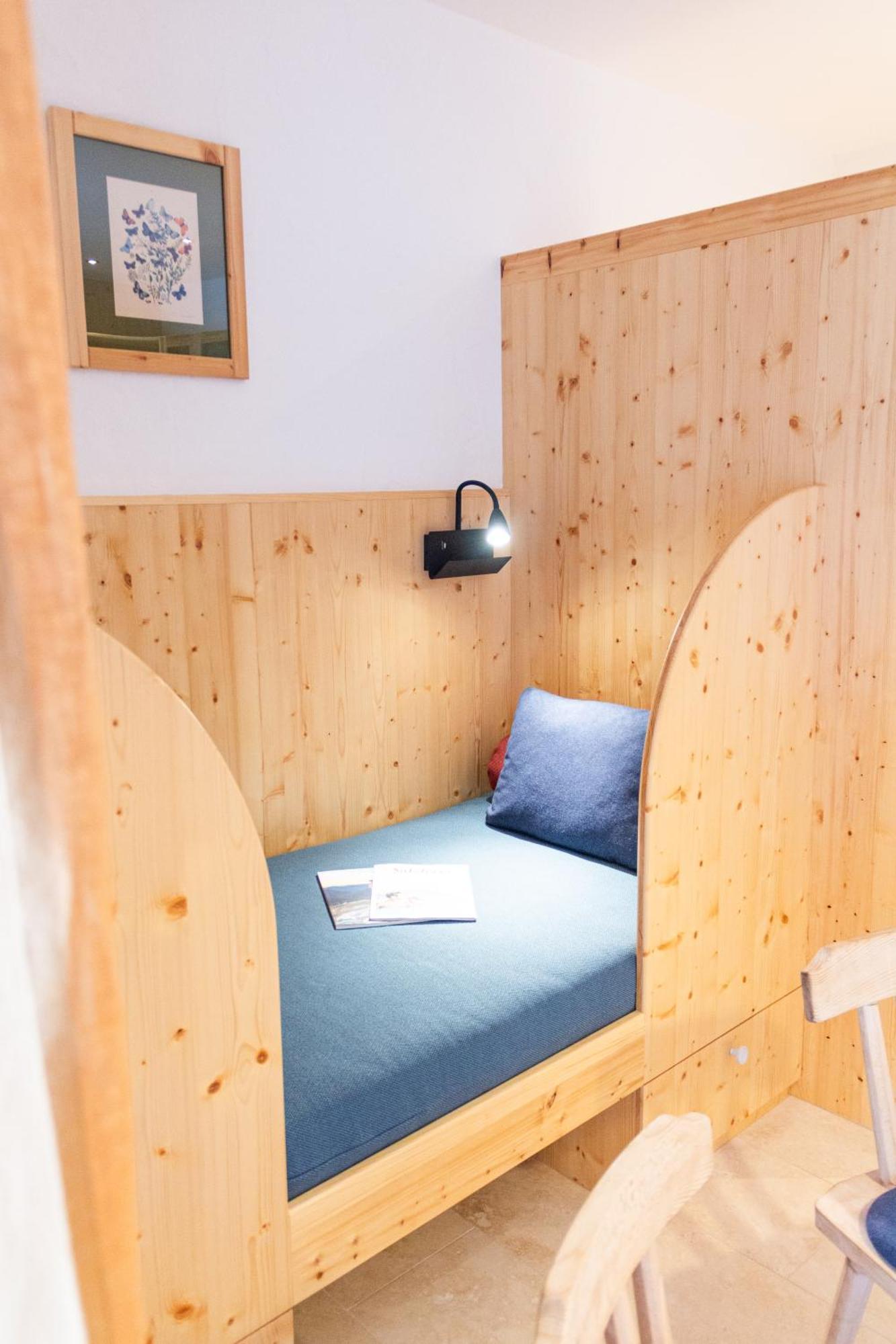 Ecologie Grundlsee Kamer foto