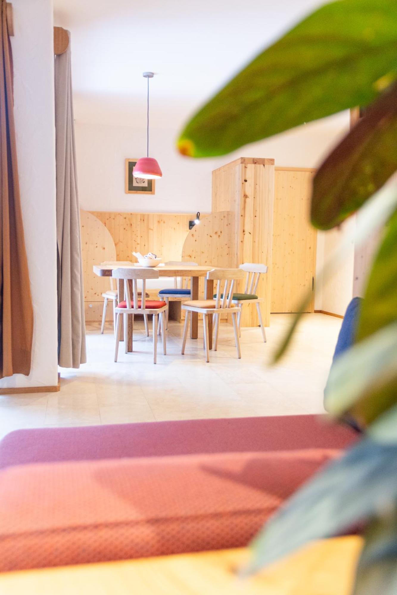 Ecologie Grundlsee Kamer foto
