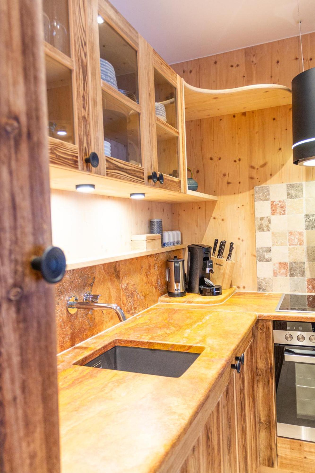 Ecologie Grundlsee Kamer foto