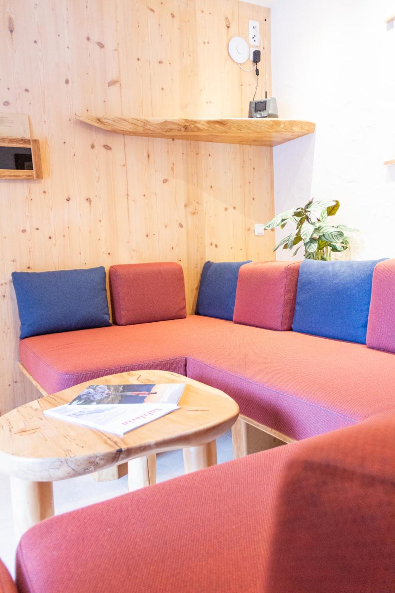 Ecologie Grundlsee Kamer foto