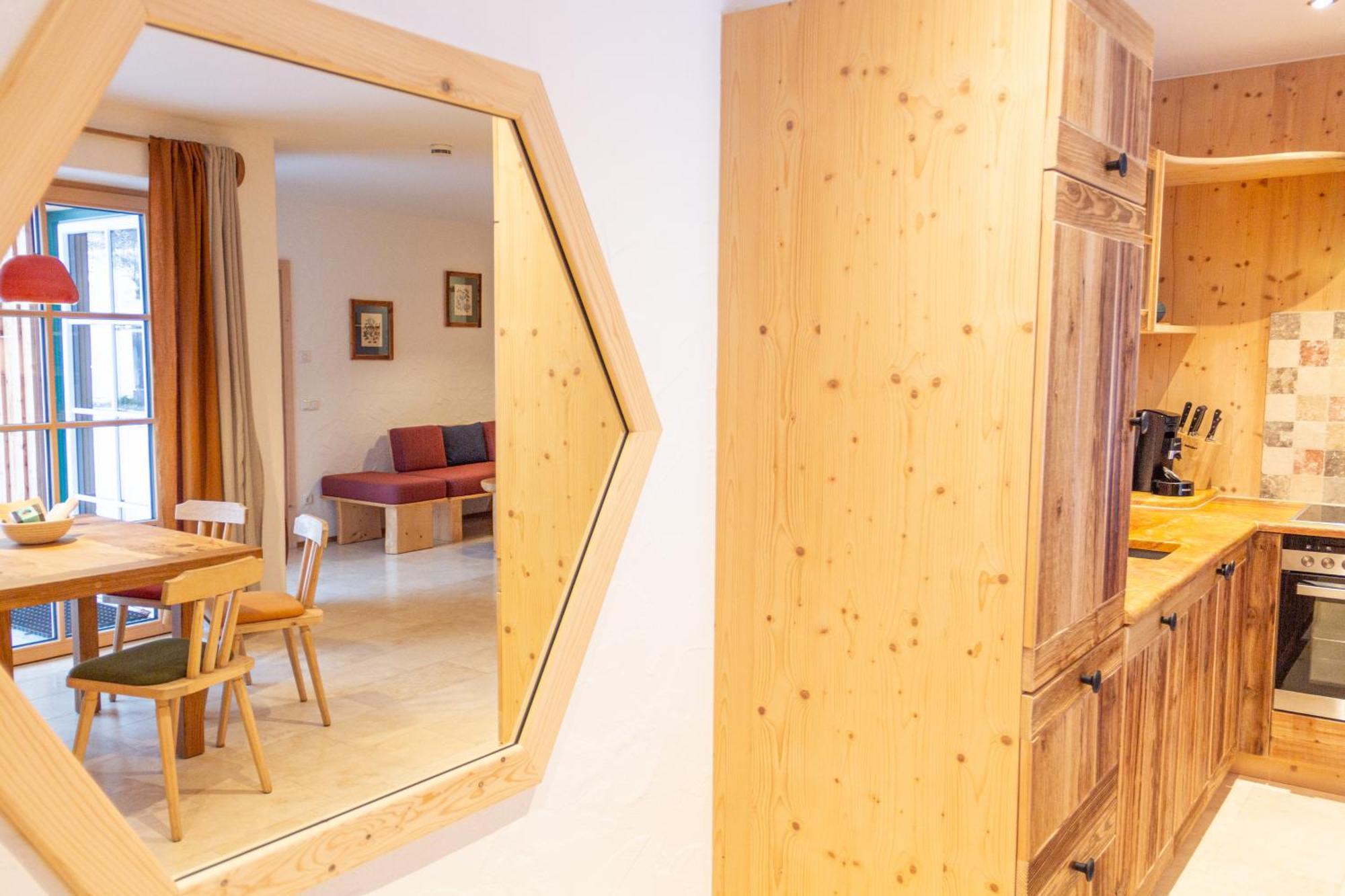 Ecologie Grundlsee Kamer foto