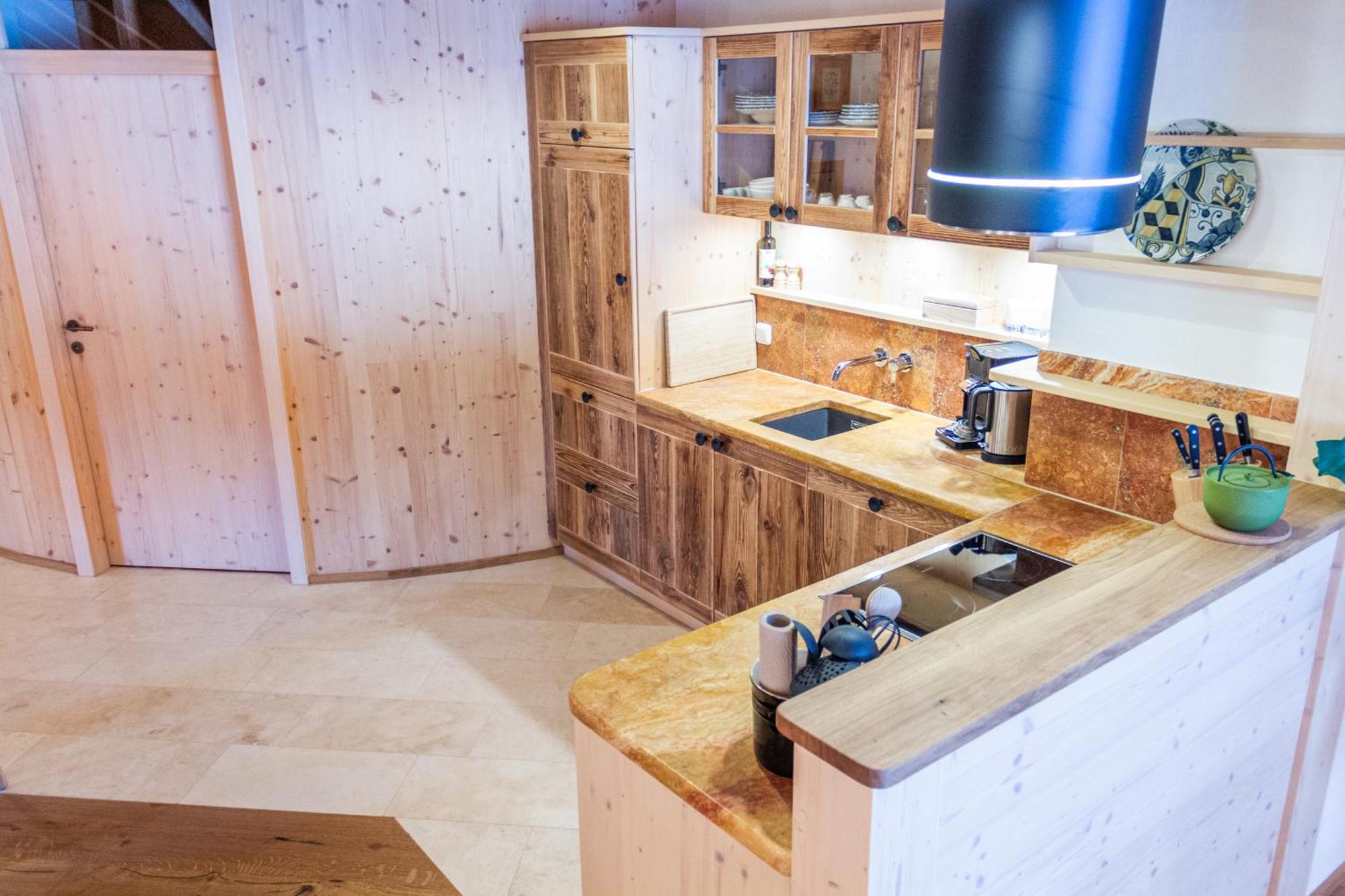 Ecologie Grundlsee Kamer foto