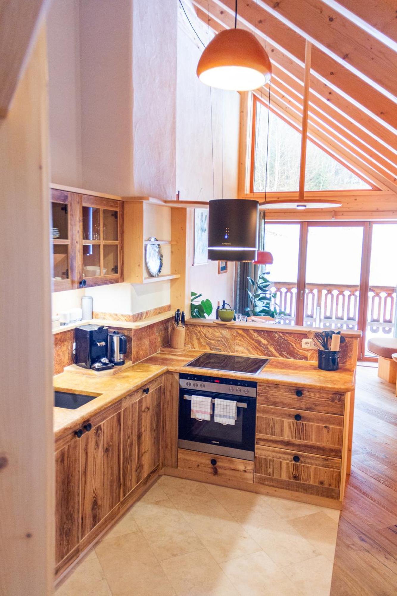 Ecologie Grundlsee Kamer foto