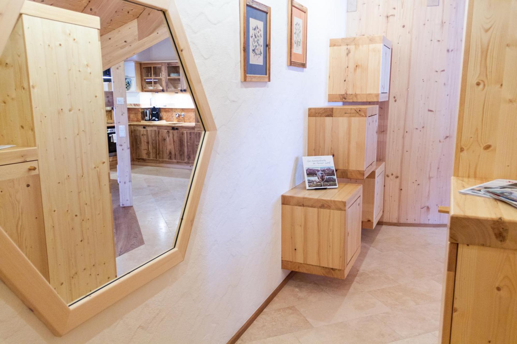 Ecologie Grundlsee Kamer foto