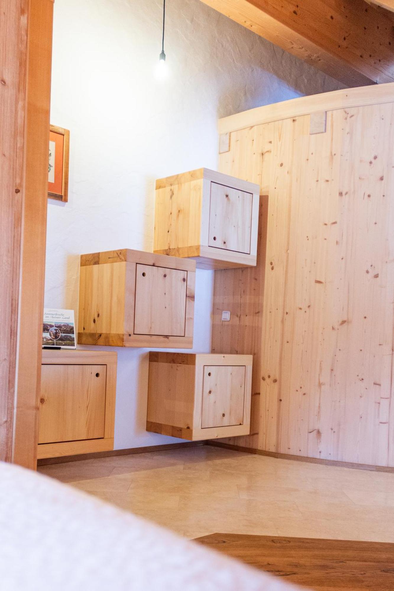 Ecologie Grundlsee Kamer foto